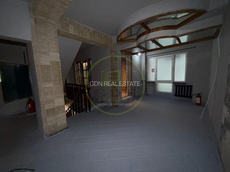 Spatiu comercial, 377 mp, Cartier 1 Mai, Zona Medicina Veche - 12