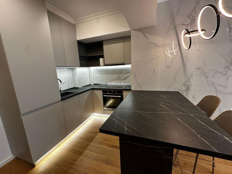 2 Camere Parcare Aviatiei Park Residence Herastrau Aerogarii Caramfil - 5