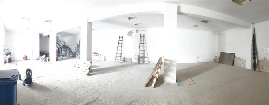 Hale + birouri, teren 1982 mp, Sos Ramnicu Sarat - 11