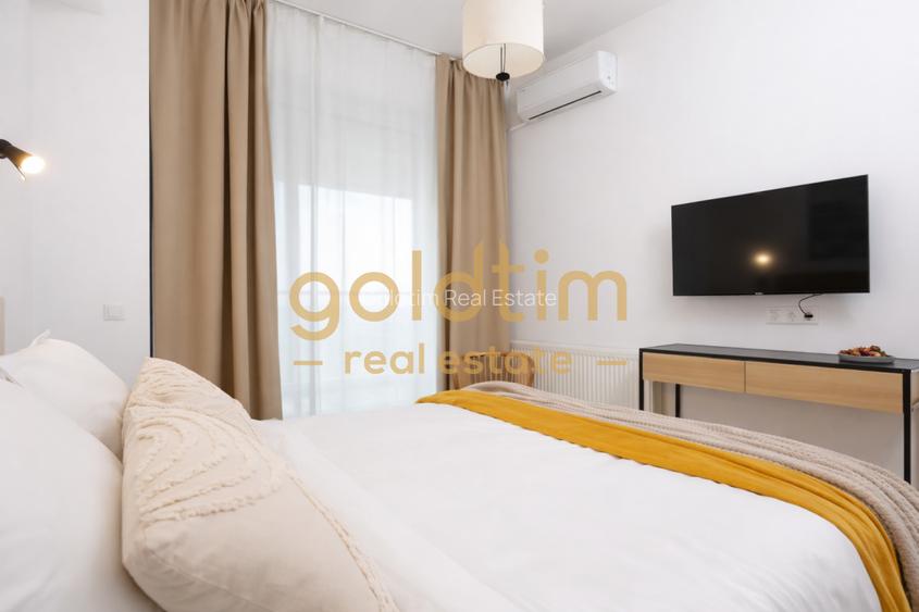 Penthouse spectaculos cu terasă de 95 mp - 100mp UTILI - 7