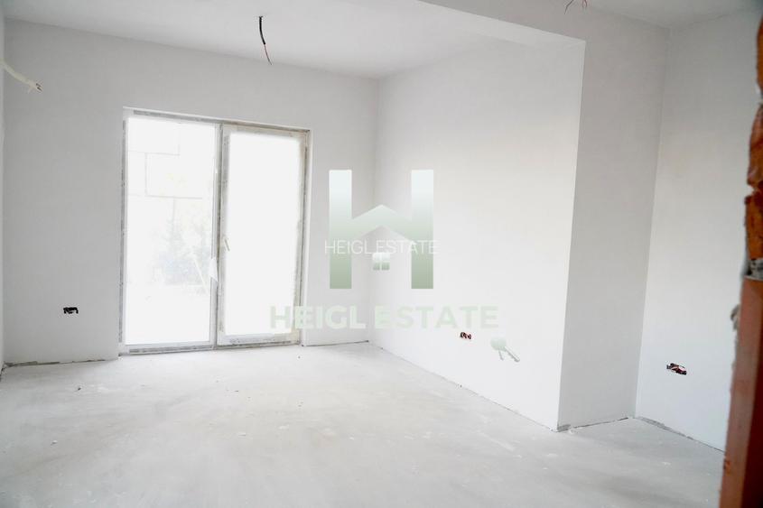 Duplex cu 5 camere in zona Lipovei cu 0% COMISION - 10