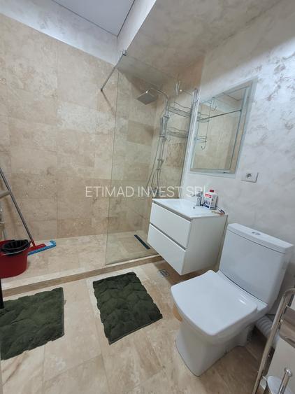 PRIMA ÎNCHIRIERE! 3 camere nemobilat -loc de parcare +boxa -Bloc Nou | Campus - 22