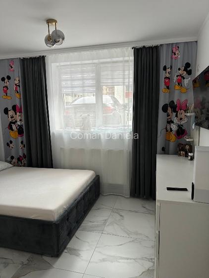 Vand apartament cu 3 camere militari residence - 6