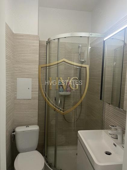 Apartament cu 2 camere | Centrala proprie | Floreasca - 5