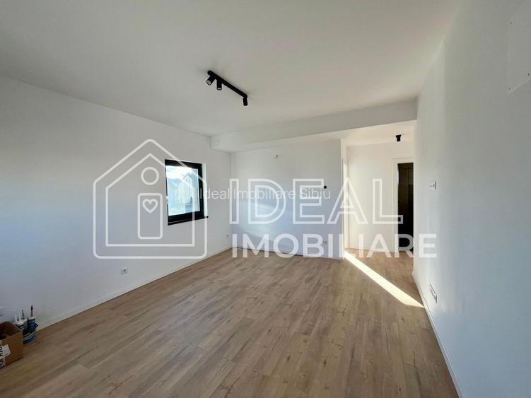 Apartament premium cu 4 camere și curte proprie – parter - 9