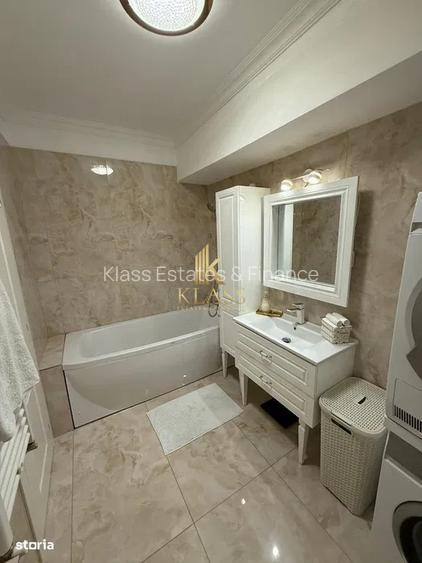 Apartament 4 camere- Cotroceni Smart Residence - 12