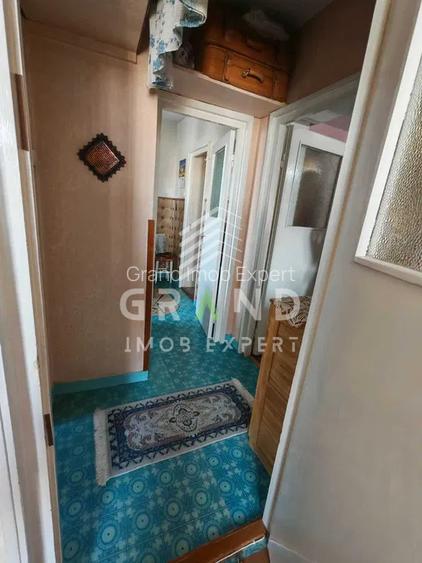Apartament Boem | 2 Camere | Balcon | Gheorgheni/Aleea Slanic - 6