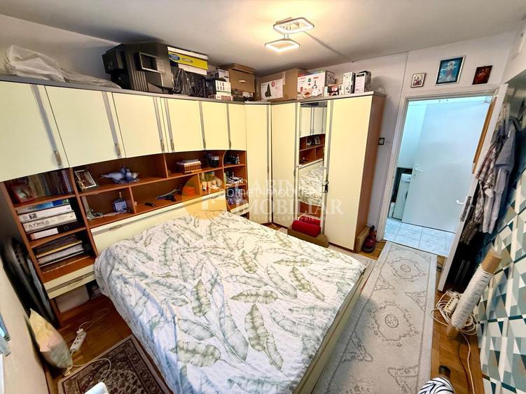 FARA RISC - 3 Camere - Podu Ros - Otilia Cazimir - 3