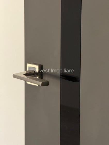 Vila de vanzare cu design deosebit in cartierul Bucium - 25