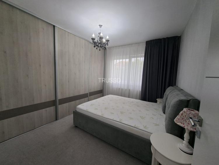 Apartament modern cu 3 camere de închiriat în Vasile Aaron – Strada Negoveanu - 8