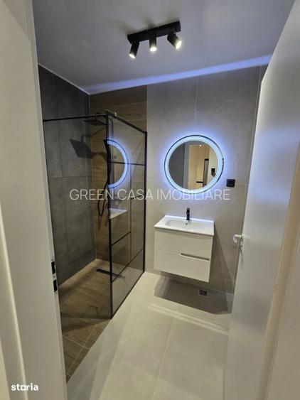 Apartament 2camere 45mp plus balcon 9mp , zona Eroilor - 9