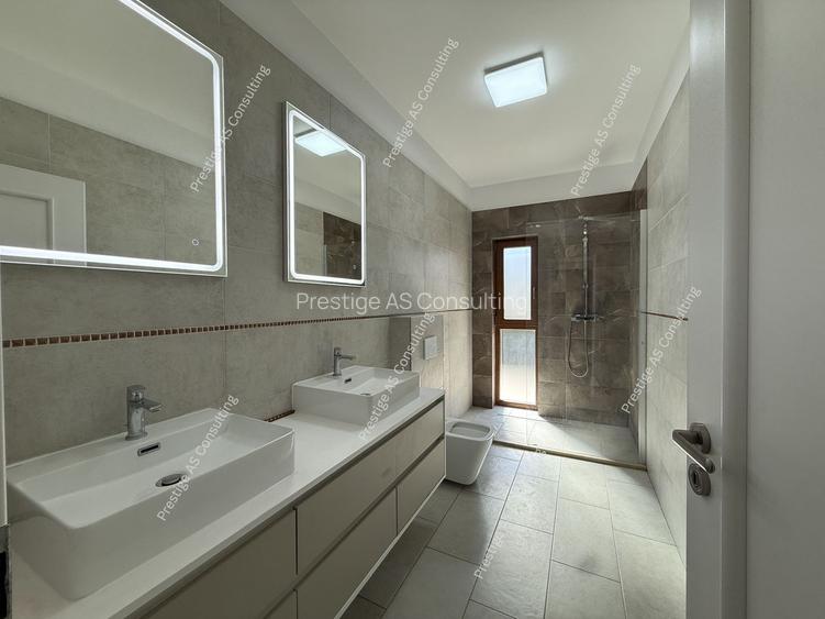 Vila Luxury plan Parter | Piscina & Zona BBQ | Dumbravita – Blaise Pascal - 21