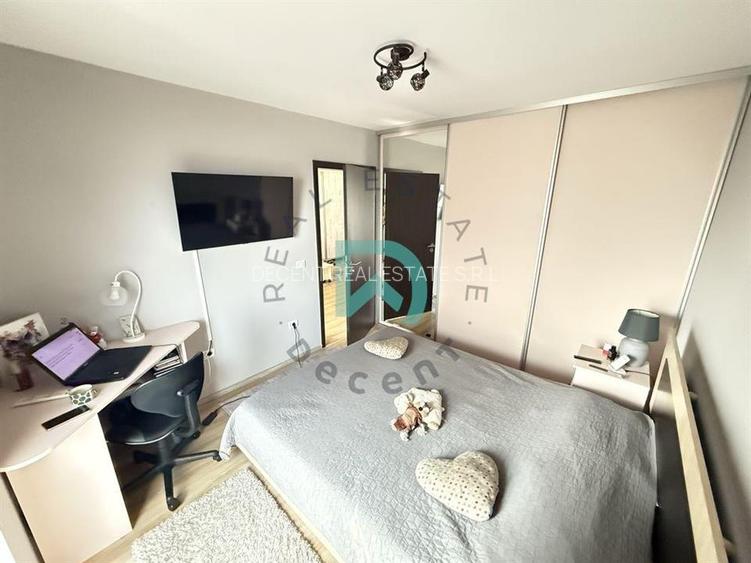 Apartament 2 camere Garii, Brasov - 11