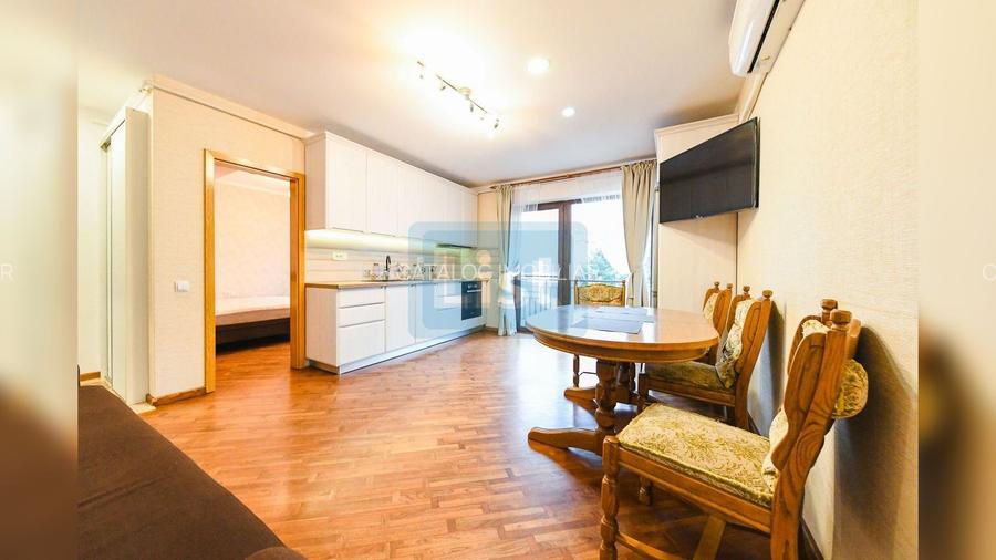 0% COMISION | 2 Dormitoare | Living+Bucatarie | Marasti - 2