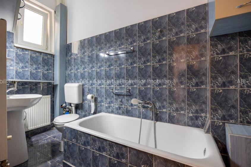 3 Camere | Matei Basarab | 10 min Piata Unirii | 0% comision - 16