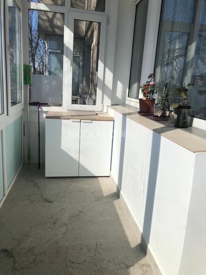 De inchiriat 2 cam Calea Grivitei Vis-a-vis Gara de nord renovat nou - 13