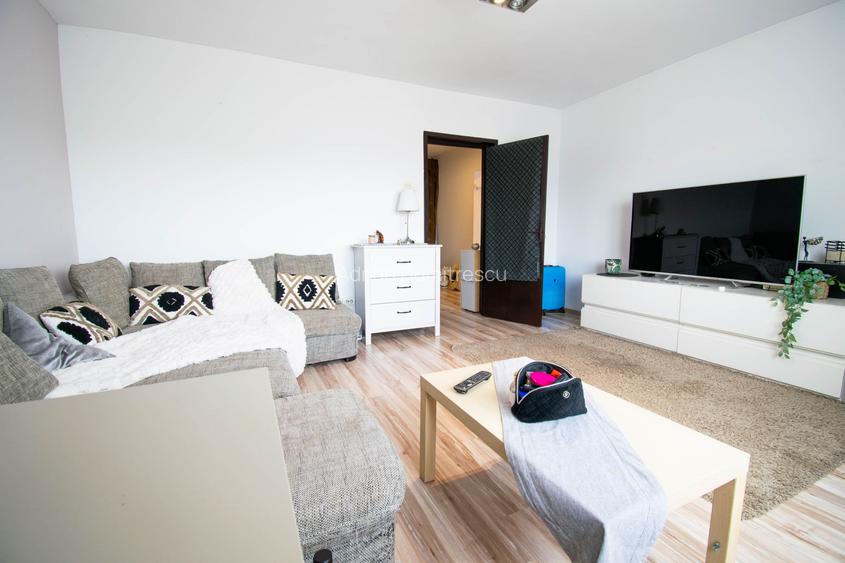 Apartament spațios 2 camere,67 mp,decomandat,bloc 2001–Calea Călărași-0%comision - 3