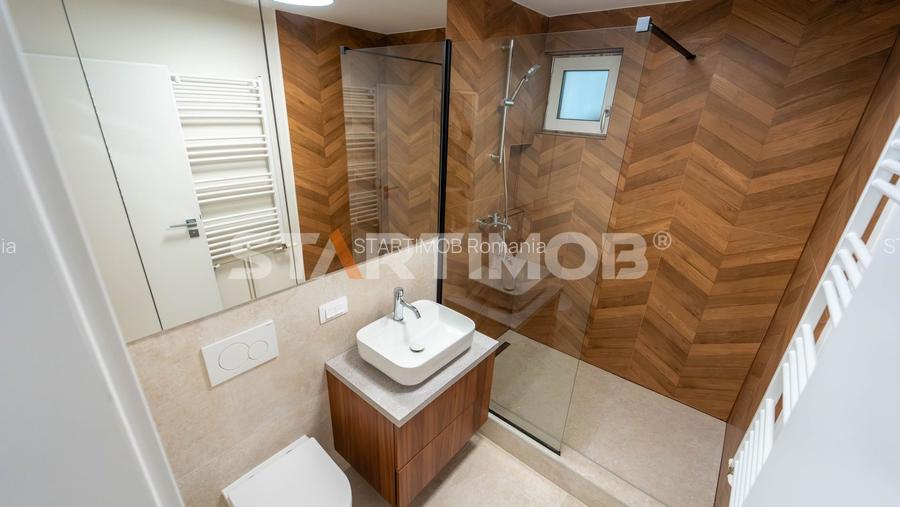 Apartament 3 camere zona Grivitei - 49