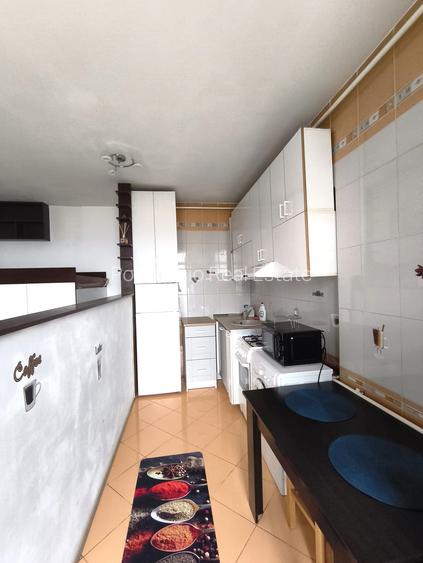 Berceni | Sun Plaza | Văcărești – Studio - 2000 Lei - 7