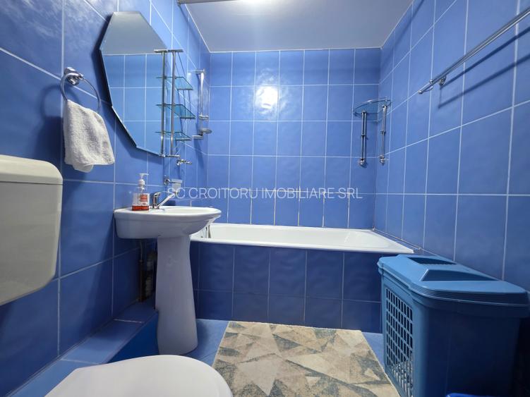 Berceni - Inchiriere apartament luminos 2 camere! PARCARE ! - 13