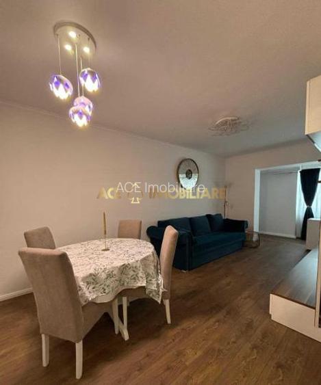 Studio de inchiriat | Timpuri Noi | Metrou | Parcare | Mobilat - 2