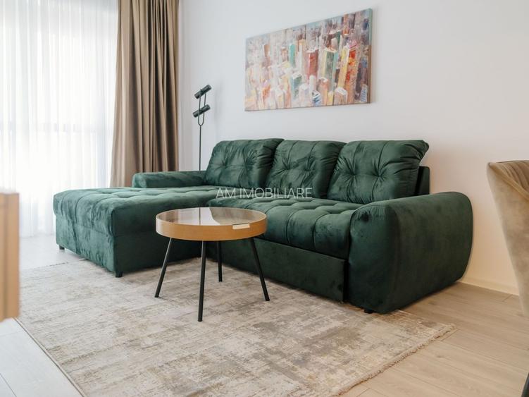 AP. 2 CAMERE - RATE LA DEZVOLTATOR PE 5 ANI, BLOC FINALIZAT, COMIS 0% - 12