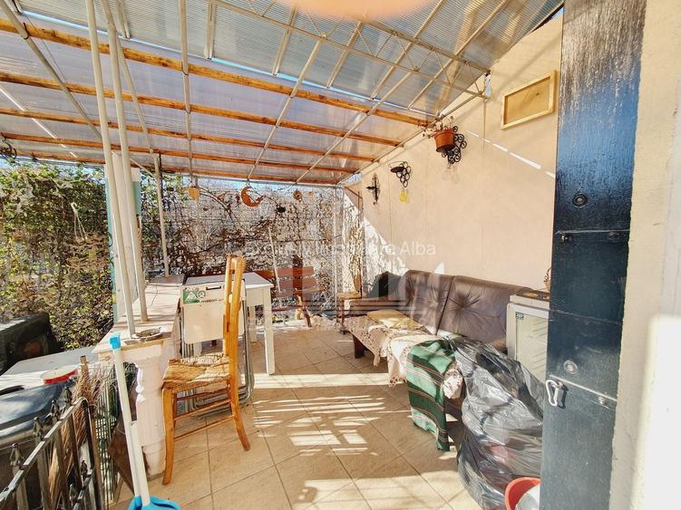 Casa individuala | De inchiriat | 250 mp | 7 camere | Cetate - 14