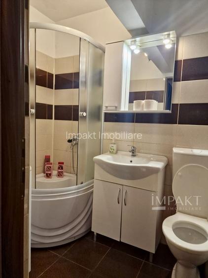 Apartament de închiriat- UMF-CLINICLOR - 4