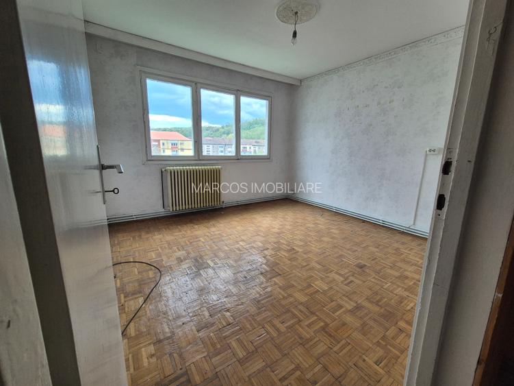 Apartament 3 camere Micro 1 - 3