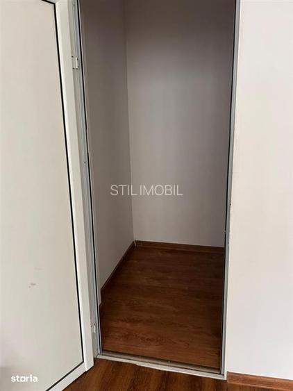 Spațiu de birouri modern Targu CUCU -1100 EURO - 8