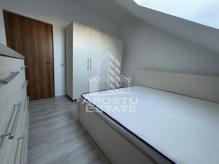 Apartament 2 camere de inchiriat,Dambovita, Timisoara - 3