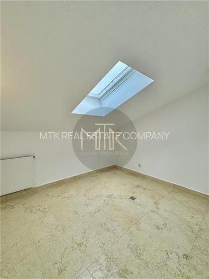 VILA de lux in COMPLEX | 10 camere | Pipera - SCOALA AMERICANA - 48