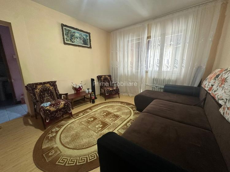 Apartament 3 camere| 51mp| etaj 2| zona Cugir - 4