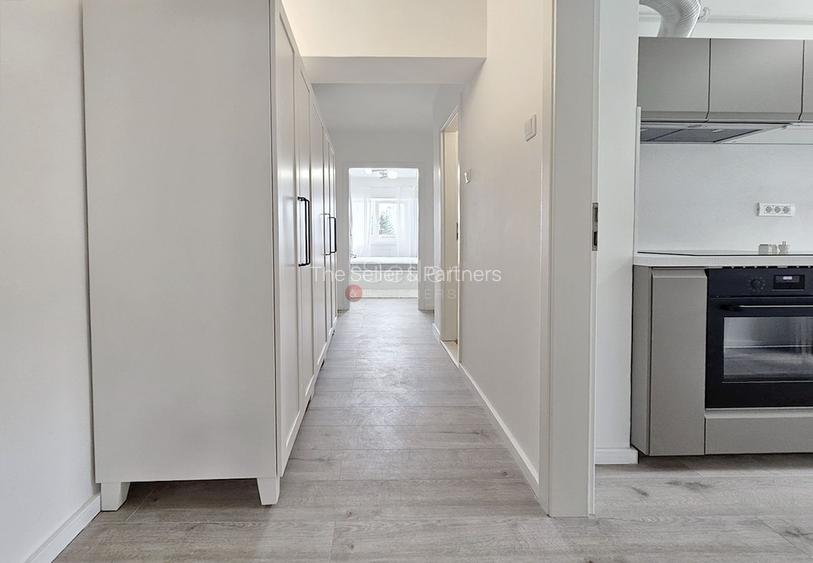 Apartament Insorit- Prima Inchiriere - 10