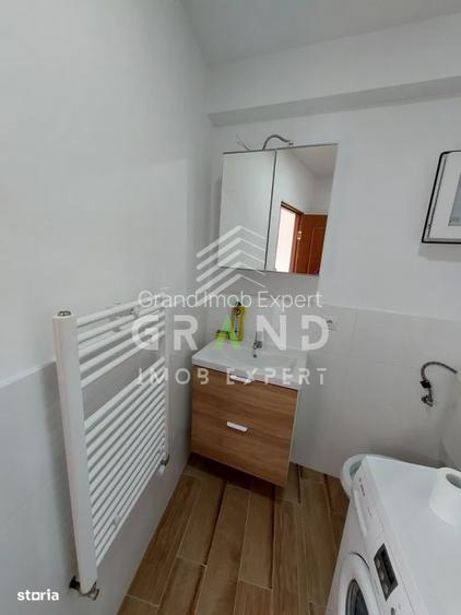Apartament semicentral | 2 camere | Aer conditionat | Horea - 11