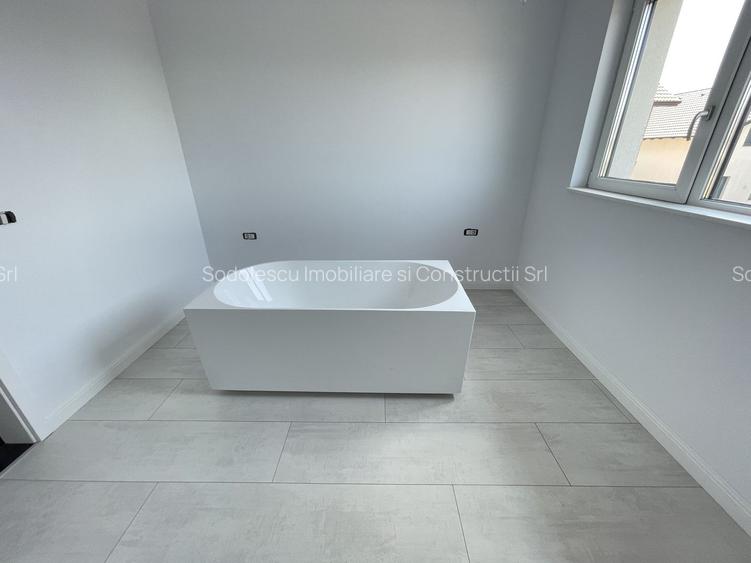 Duplex in Dumbravita cu garaj - 14