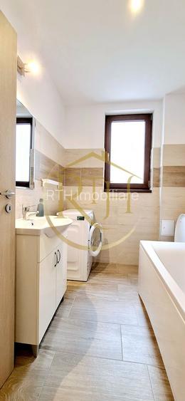 Apartament 3 camere,75 mp utili,4 locuri de parcare, Braytim,Cl Urseni - 19