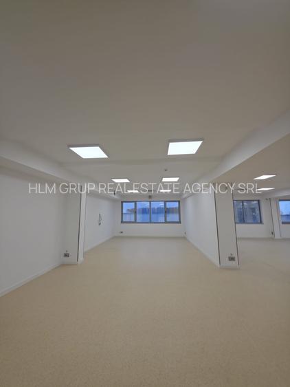 Spațiu de Închiriat – 3 Etaje Disponibile, Facilități, Paza - 3