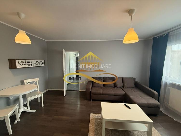 Apartament de inchiriat in Bacau central - 2