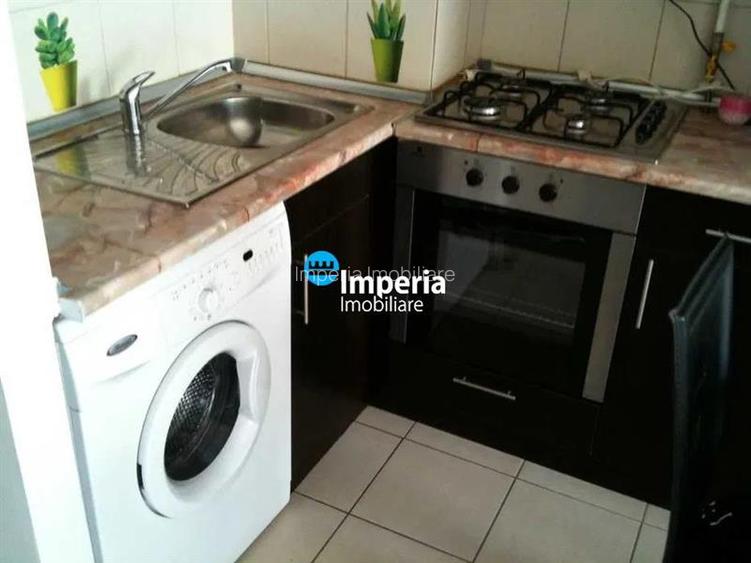 Tatarasi Green Park, apartament 2 camere mobilat si utilat, loc de parcare! - 3