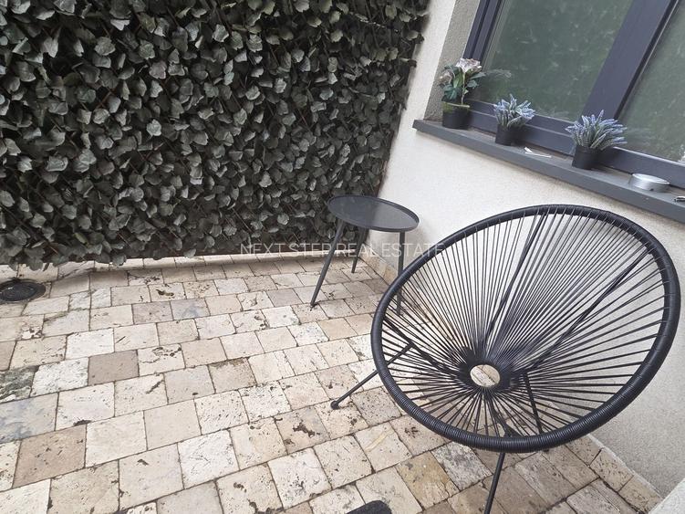 Apartament 2 camere si loc de parcare - 9