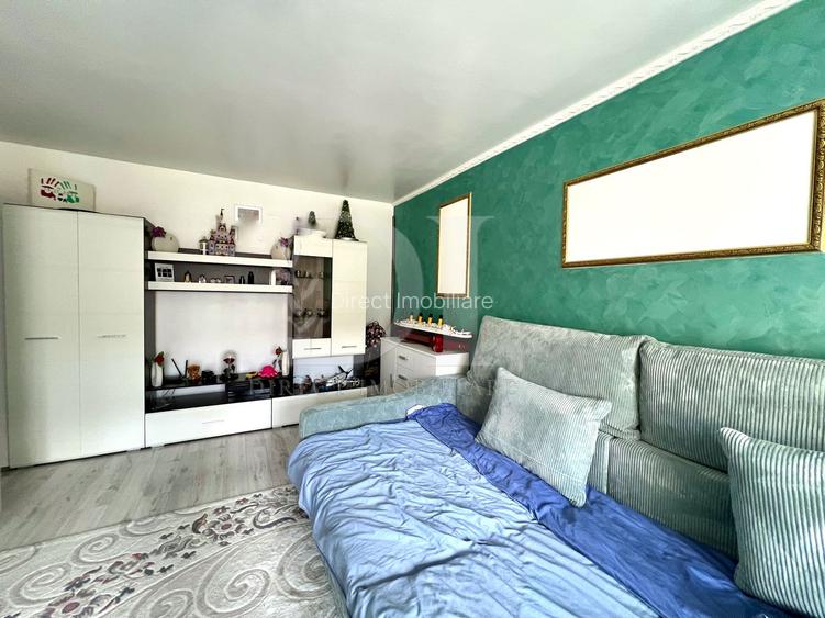 Apartament doua camere | Etaj intermediar | Zona Florilor - 5