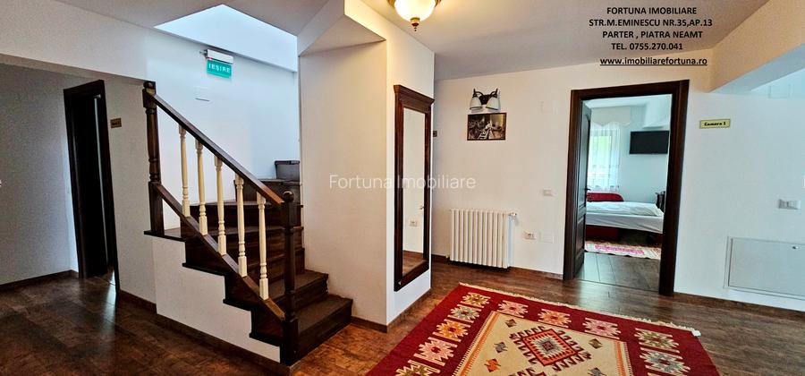 Complex turistic cu spatiu cazare,agrement,teren,livada,com.Alexandru cel Bun - 8