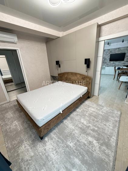 2 Camere Iancului cu Centrala Proprie - 9