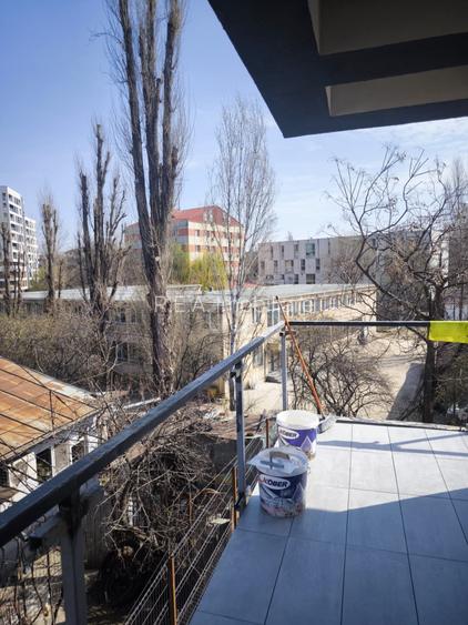 Apartament 3 camere, Crangasi - 17