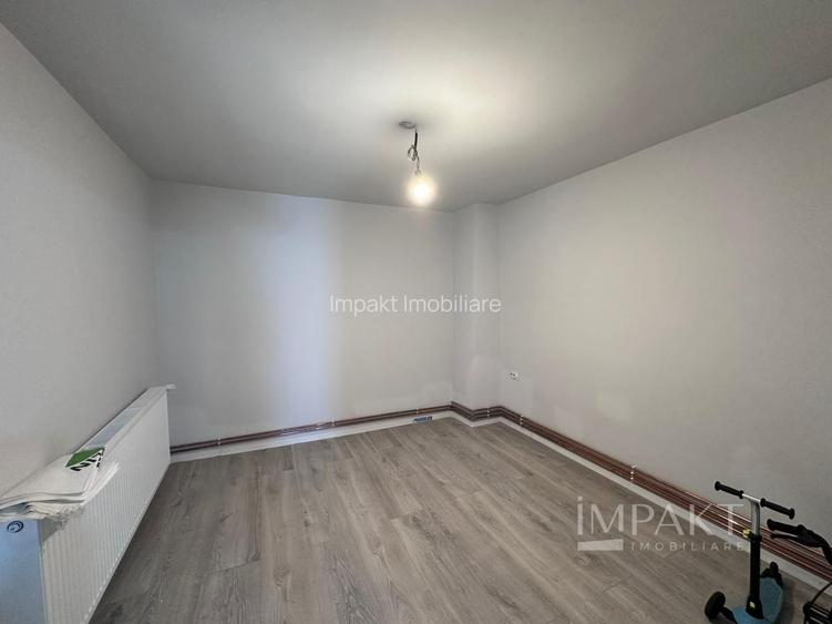 Casa de inchiriat 80 mp, vad comercial, trafic intens, Marasti - 6