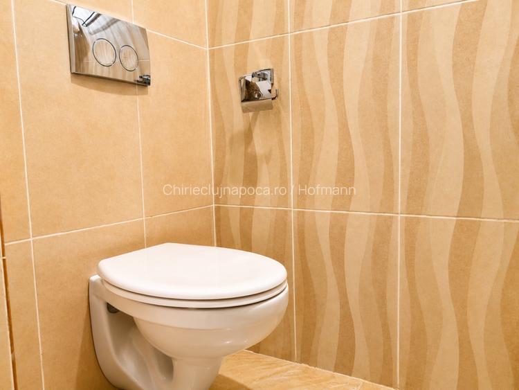 Stylish Apartment in the Heart of Cluj – Matei Corvin street - 11