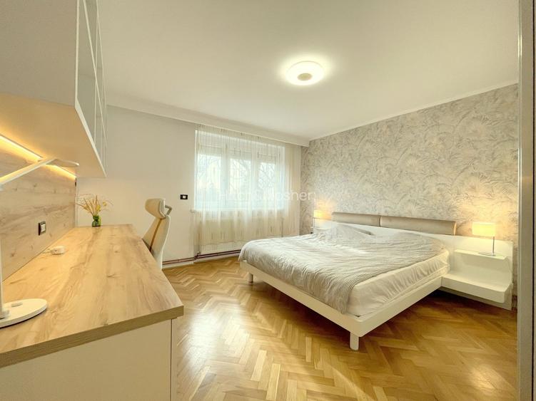 Apartament 2 camere – Ultracentral-Parcul Copiilor - 11