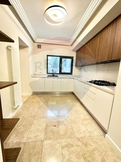 Inchiriere 4 camere Dorobantilor - 5