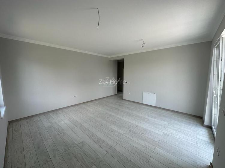 Bloc finalizat Etaj 1. Finisaje premium. Loc de parcare. - 2